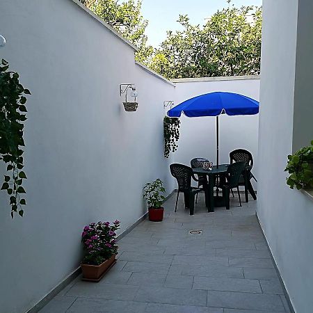 Вилла A Casa Di Sante Арнезано Экстерьер фото