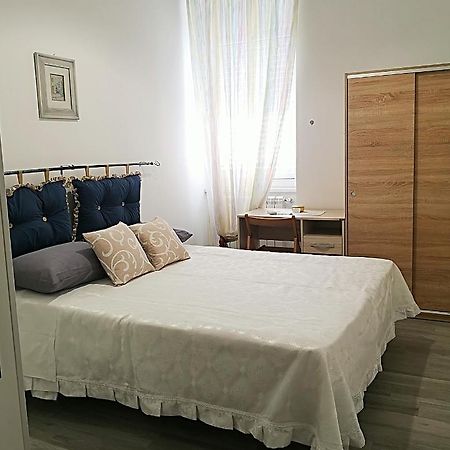 Вилла A Casa Di Sante Арнезано Экстерьер фото
