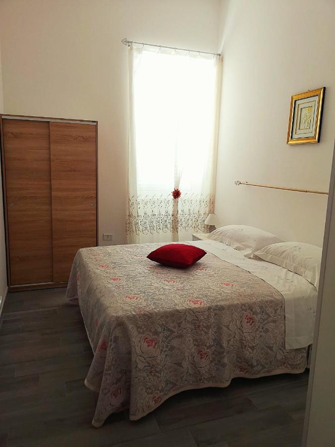 Вилла A Casa Di Sante Арнезано Экстерьер фото