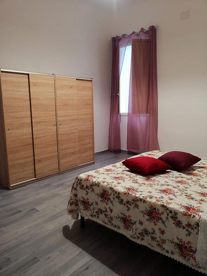 Вилла A Casa Di Sante Арнезано Экстерьер фото