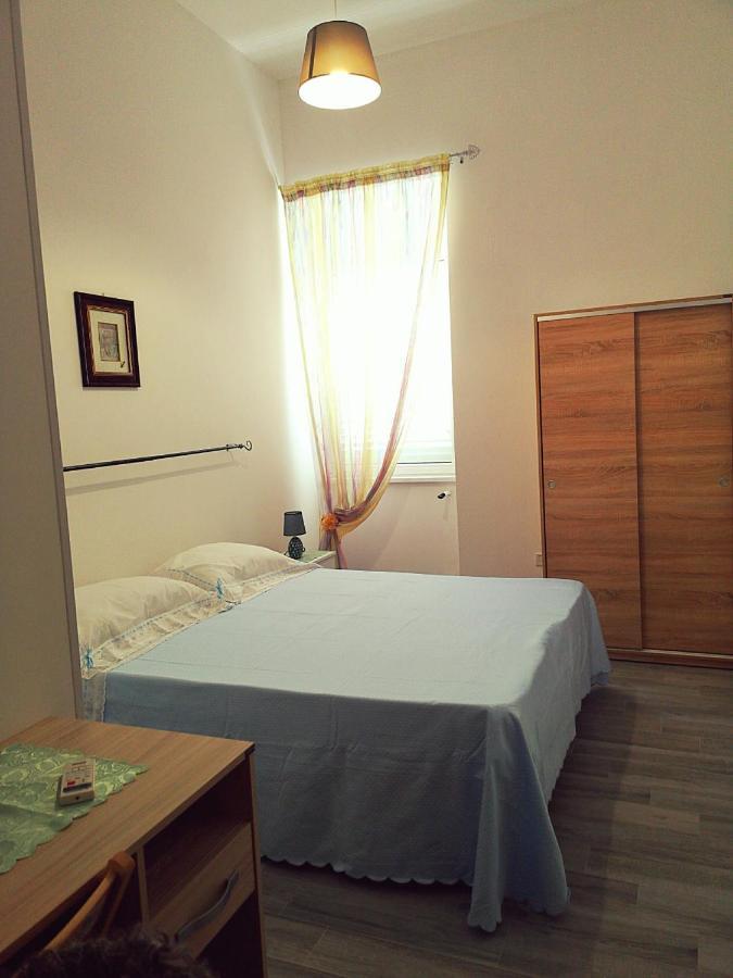 Вилла A Casa Di Sante Арнезано Экстерьер фото