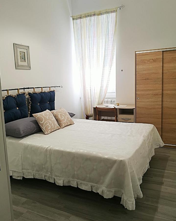 Вилла A Casa Di Sante Арнезано Экстерьер фото